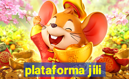 plataforma jili